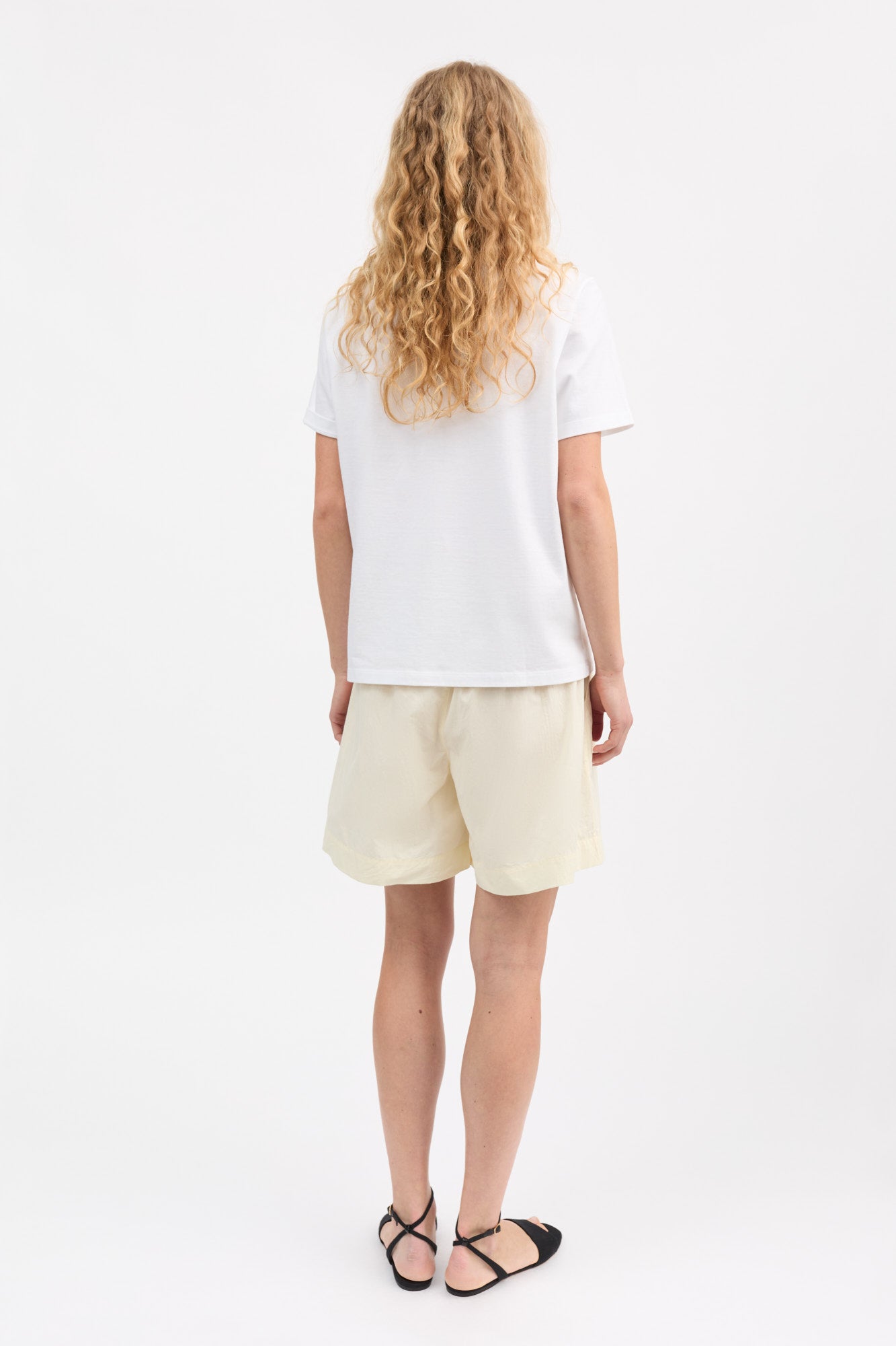 Skall Studio Edgar shorts Shorts Buttermilk